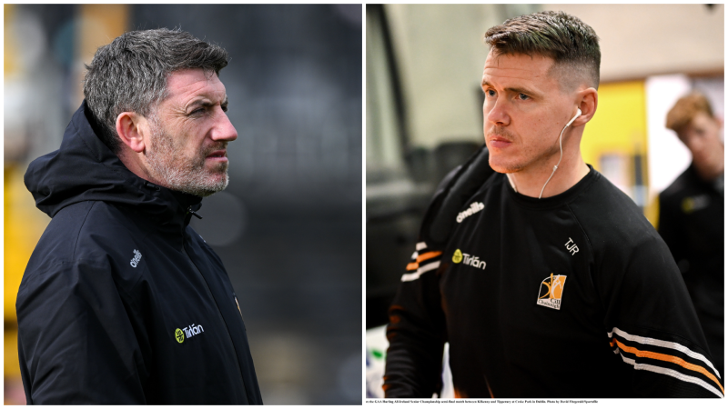 When will we see TJ Reid play in 2026? Kilkenny manager Derek Lyng responds 