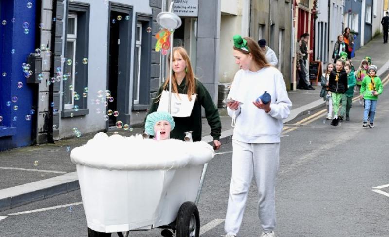 Reigistration opens for truly unique 'wheelbarrow parade' in Kilkenny