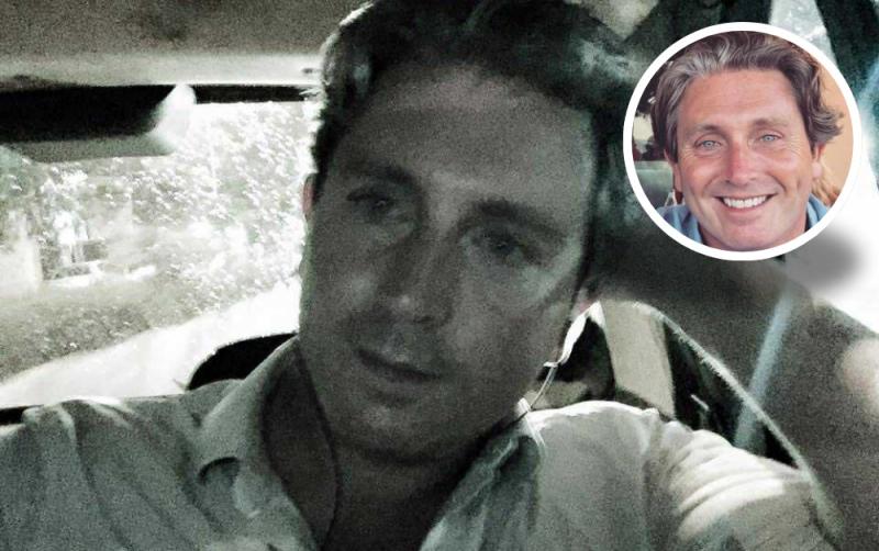 'There are constant thuds' - Kilkenny man trying to escape Dubai after Iran missile strikes