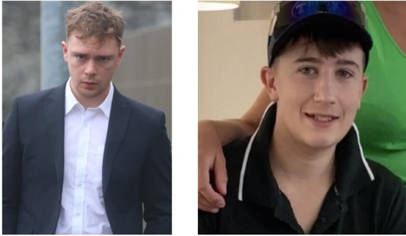 Student pleads guilty to dangerous driving causing the death of Kilkenny teen