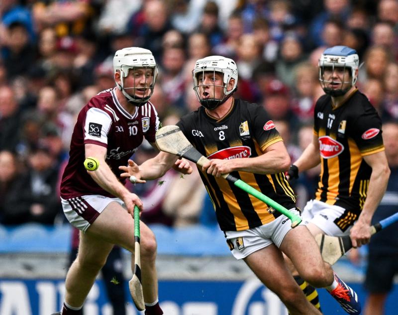 The key information as Kilkenny travel to Salthill for televised league clash