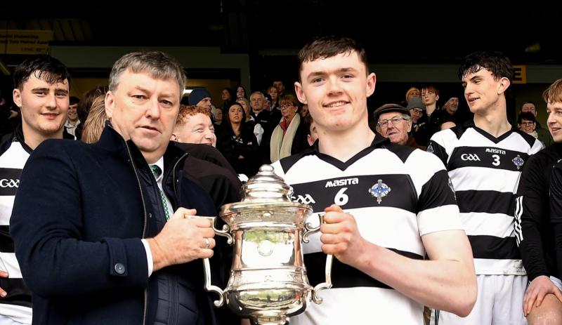 Three Kilkenny schools within touching distance of All-Ireland Huring Finals