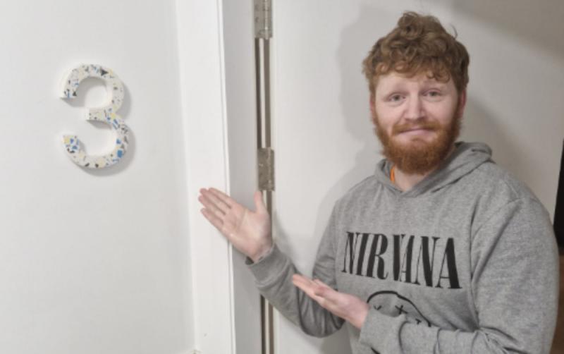 'I missed my opportunity to have a family' - Kilkenny man on being homeless for years