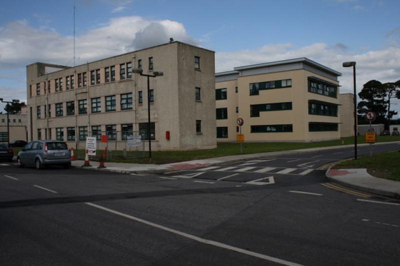 Kilkenny hospital records second consecutive day without trolley patients