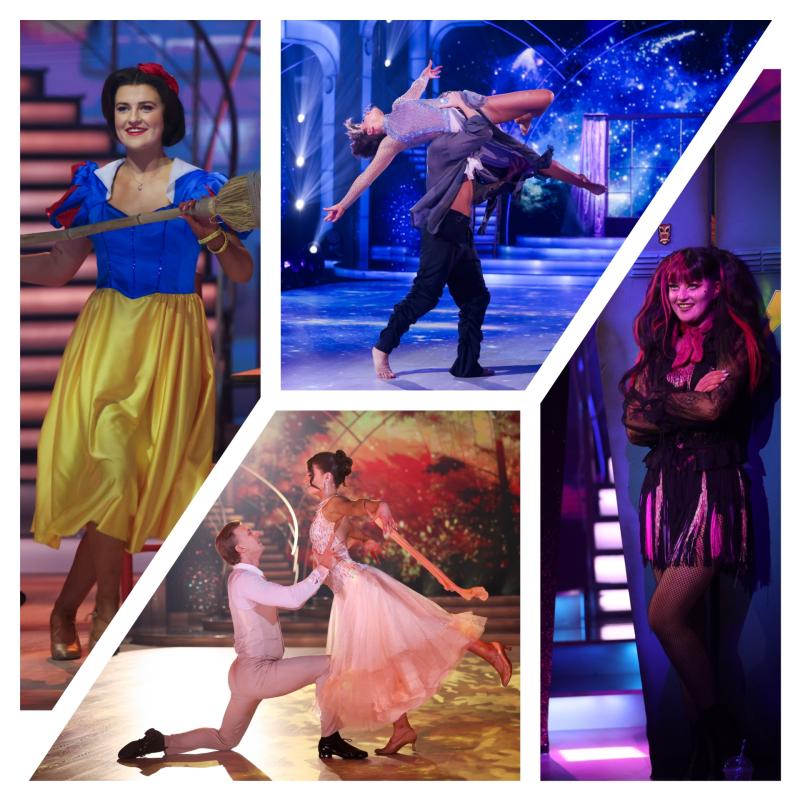 Katelyn Cummins Dancing With The Stars