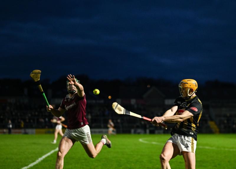 Analysis- Big questions after Kilkenny suffer biggest league loss in decades