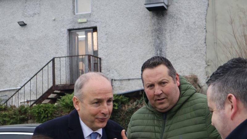 &lsquo;An honour&rsquo;: Kilkenny politician appointed to prestigious new role