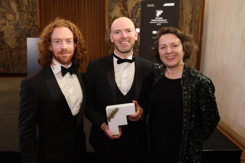 World premiere of highly-anticipated opera announced as part of Kilkenny Arts Festival