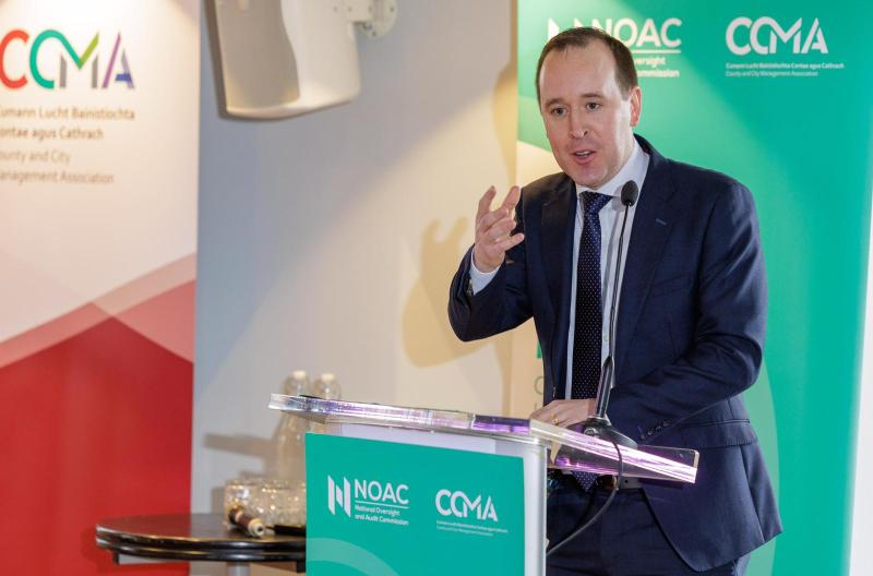 Kilkenny landmark plays host to prestigious national seminar