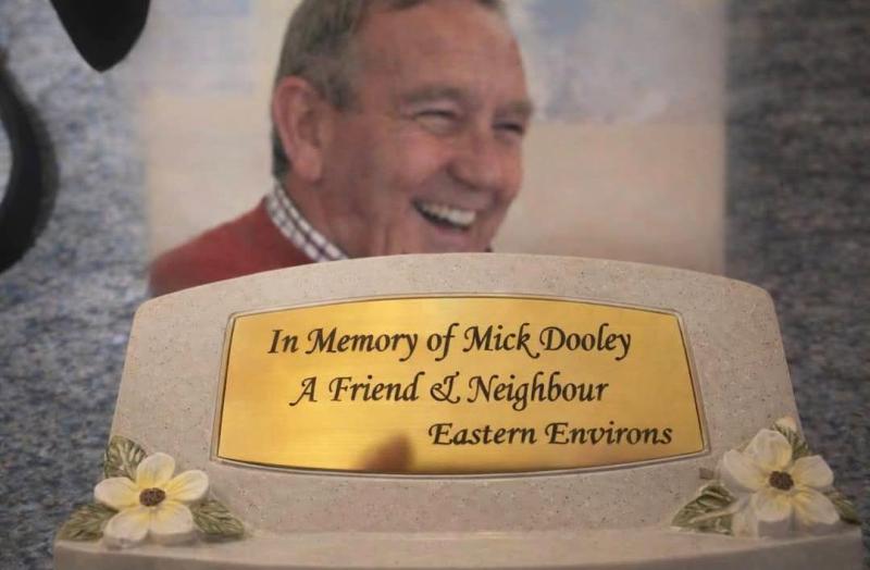 RIP: Kilkenny parish holds remembrance event for popular community man 