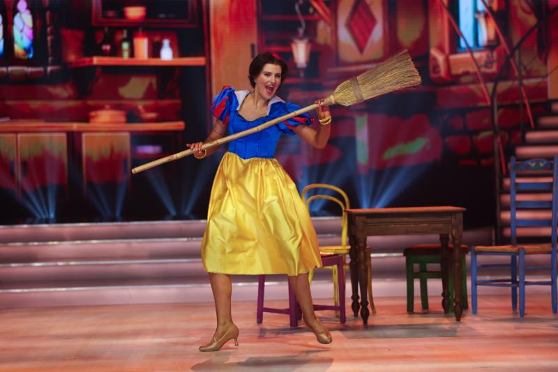 Preview: Glitterball final dreams for Katelyn on Dancing With The Stars!