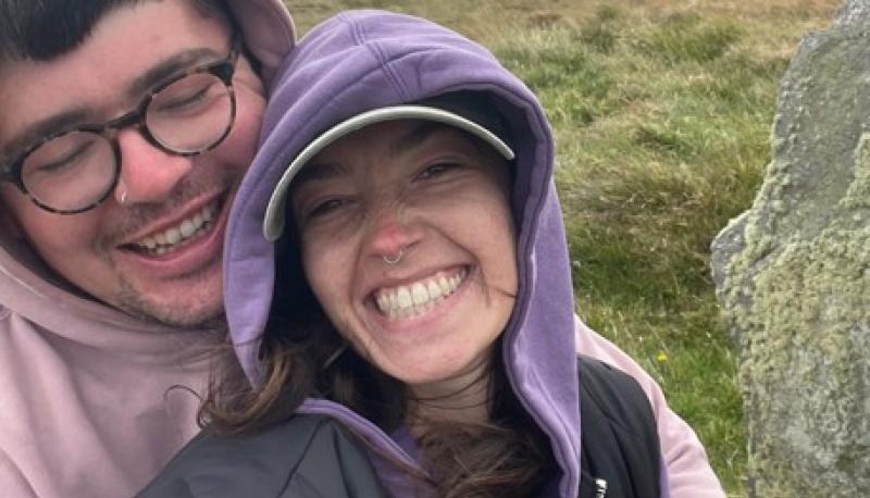 'People think it's mad' - Kilkenny woman lands dream job on remote island