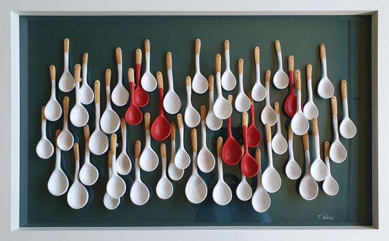 Exhibition showcases ceramic artists at Kilkenny's Design & Craft Gallery 