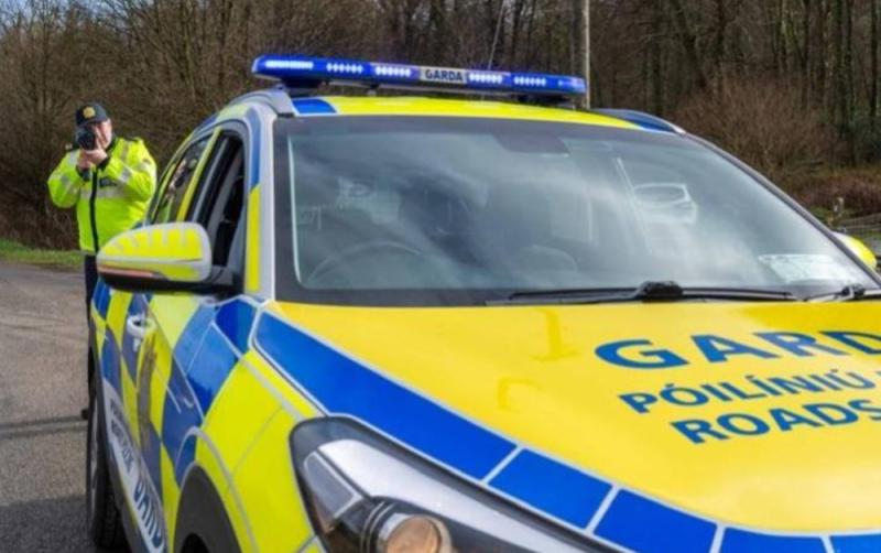 Six dead, hundreds arrested, and thousands caught speeding in St Patrick's weekend crackdown