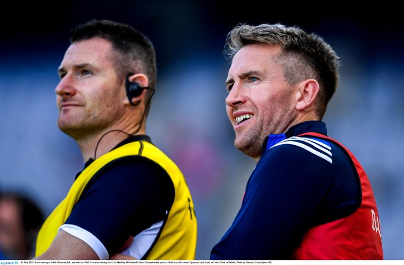 'Savage' - Kilkenny star gives his take on new selectors so far 