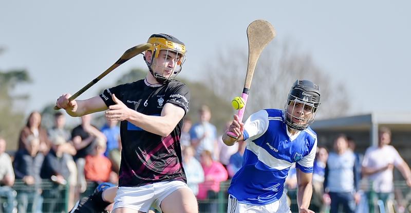 Extra-time agony for Scoil Aireagail  in All-Ireland Schools Final
