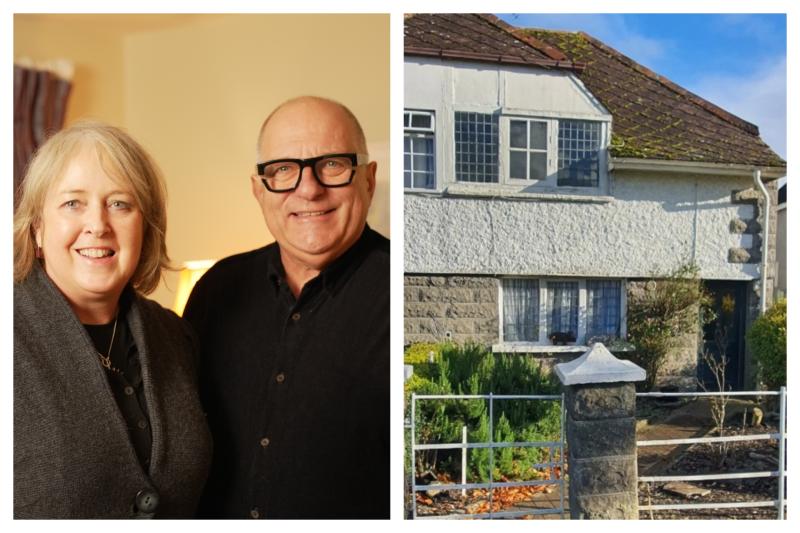 Kilkenny homeowner's 'chocolate box' house to star on The Great House Revival on RT&Eacute;
