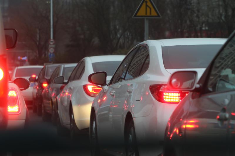 ALERT: Kilkenny drivers stuck in traffic as number of roads closed in the city 