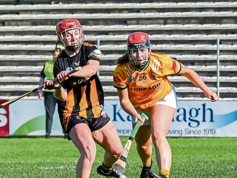 Eyes fixed on championship fare as Kilkenny sides wrap up league campaigns
