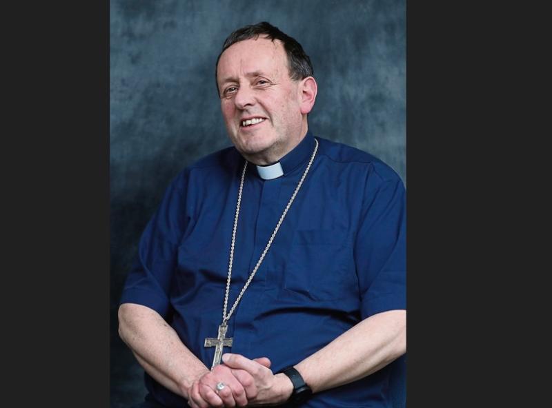 Bishop Ger Nash to lead Diocesan Good Friday Walk in Kilkenny
