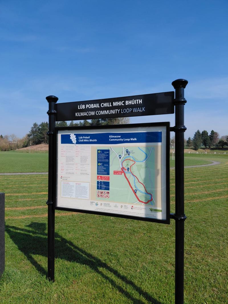 Two Kilkenny villages set to benefit from hundreds of thousands in project funding