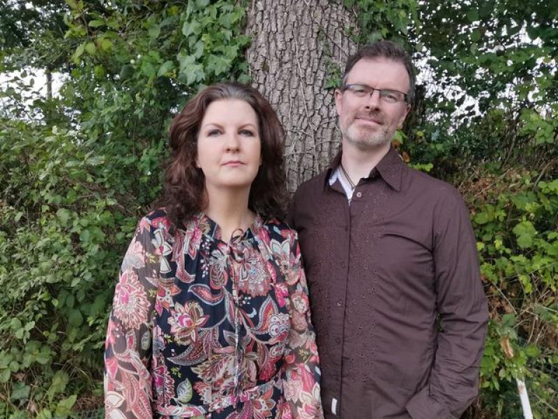 Kilkenny duo Novatone share new single and announce gig