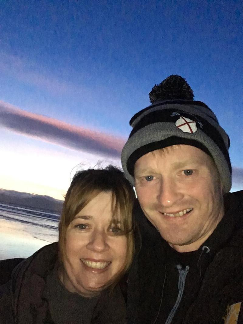 Kilkenny man seeks urgent help after 12-year health struggle via GoFundMe