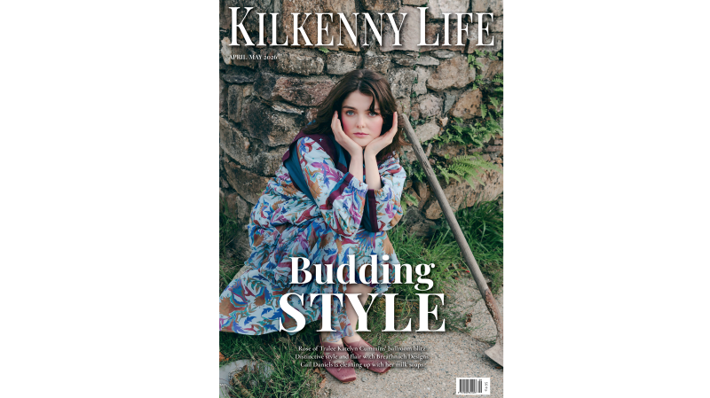 Out Now! Pick up the latest edition of Kilkenny Life magazine