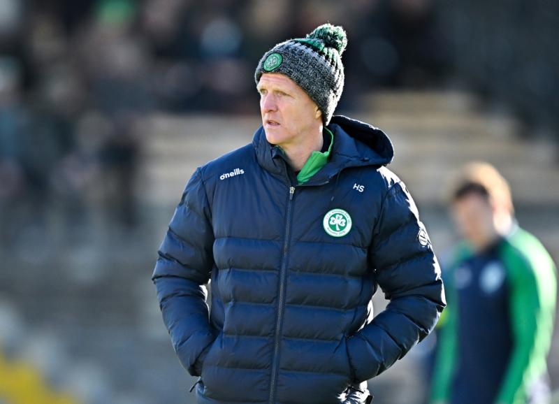 Preview- Plenty of optimism as Shefflin leads Kilkenny 20s into action