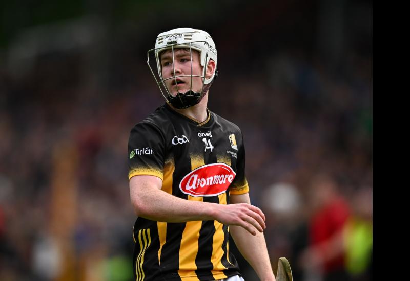 Kilkenny Under-19 side named for today's league clash with Laois