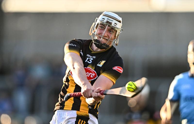 Henry Shefflin excited to welcome senior stars ahead of Under 20-clash with Kildare
