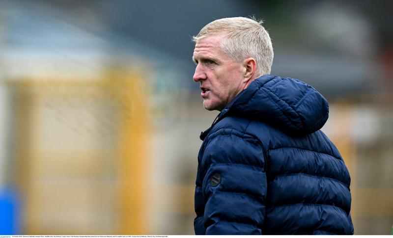 'It&rsquo;s been uplifting' - Shefflin opens up on new Kilkenny under-20 boss role