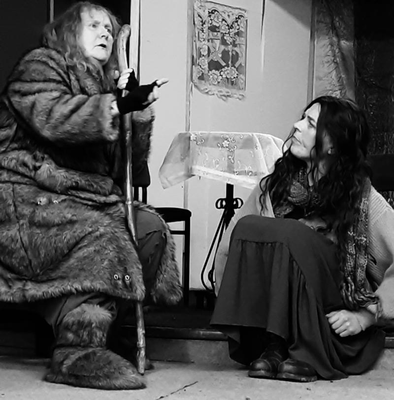 Marina Carr classic to be performed by local group - Kilkenny Live