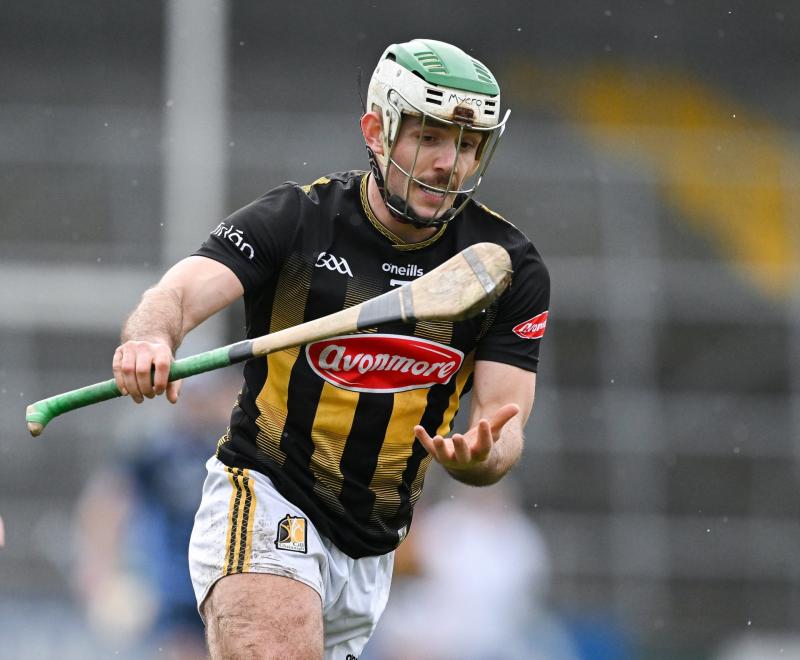 'I listened to them' - Deegan explains how legendary Kilkenny players supported him