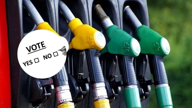 KILKENNY POLL: Do you agree with the fuel protests causing road delays?