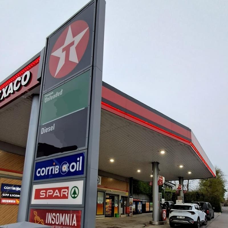 LATEST: Busy Kilkenny forecourt introduces fuel rationing as supply shortage continues