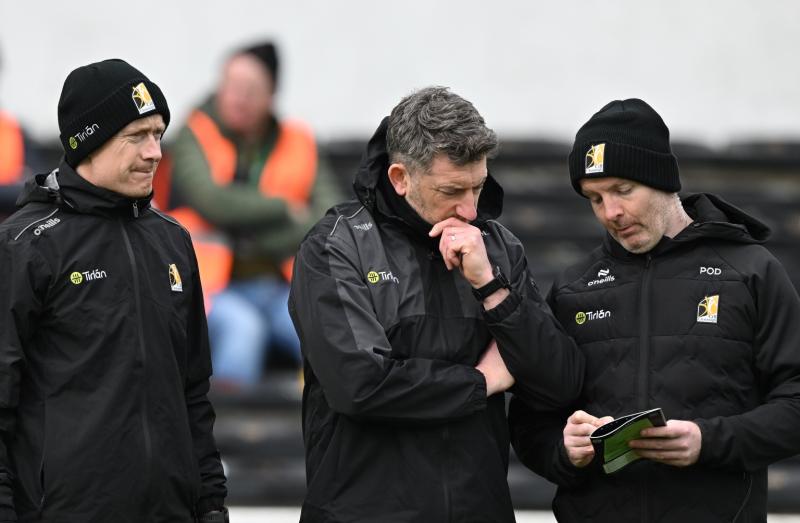 Preview- Galway league loss a big motivation for Kilkenny ahead of Leinster SHC