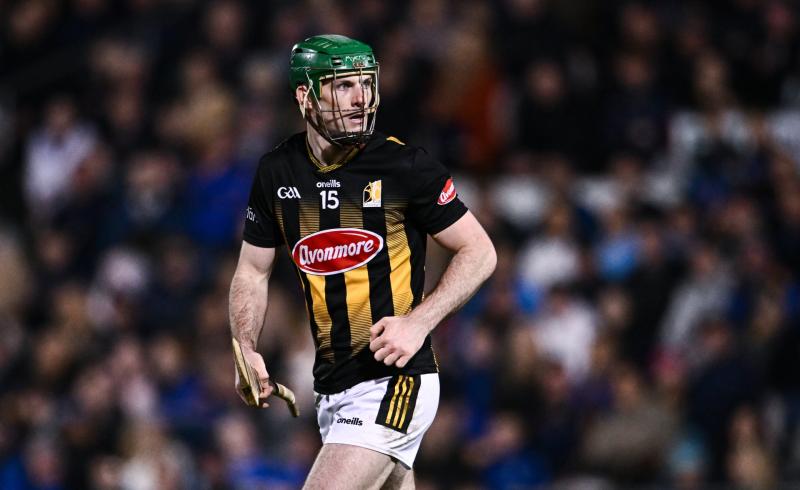 'It does weigh you down a bit' - Cody on turning Kilkenny setbacks into comebacks