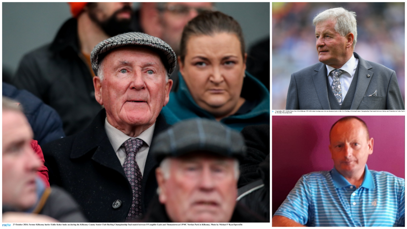 Podcast: Keher, Power and Cody give honest verdict on Kilkenny&rsquo;s 2026 hopes