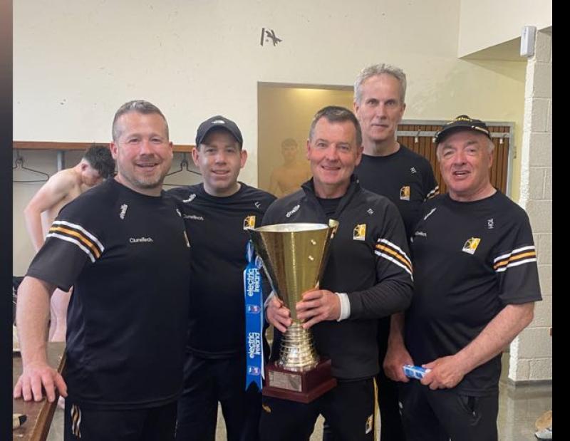 Kilkenny minors travel to Westmeath for Leinster bow on Saturday