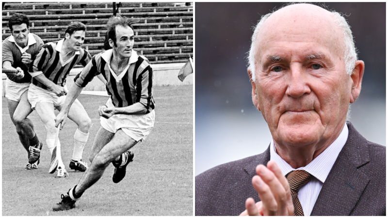 Kilkenny great Eddie Keher to be honoured at special appreciation night