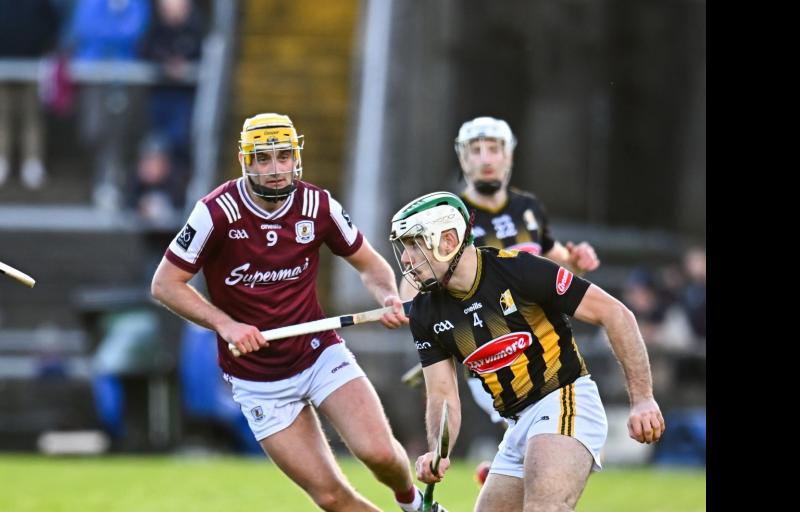 Leinster SHC- Kilkenny blown away by dominant Galway in championship opener