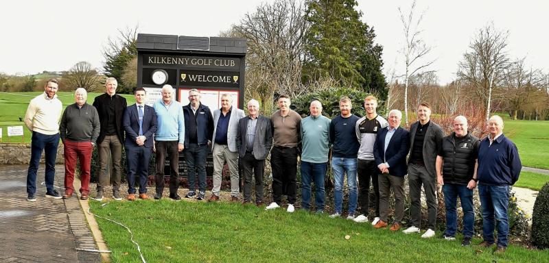 Podcast: Keher, Power and Cody build-up to the Kilkenny GAA Golf Classic 