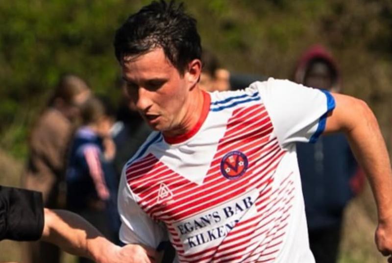 Kilkenny Soccer: Ormonde Villa advance to McCalmont Cup last four with derby win