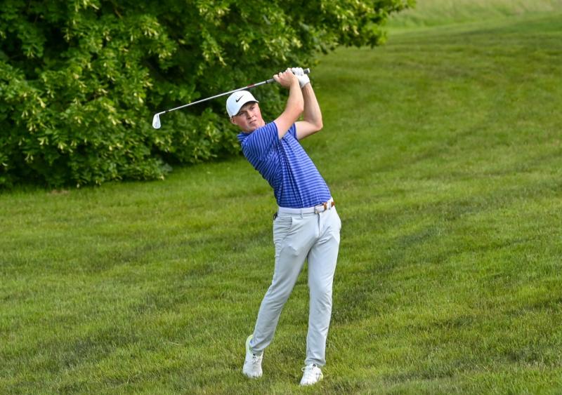 Irish golfers get set for Mount Juliet challenge