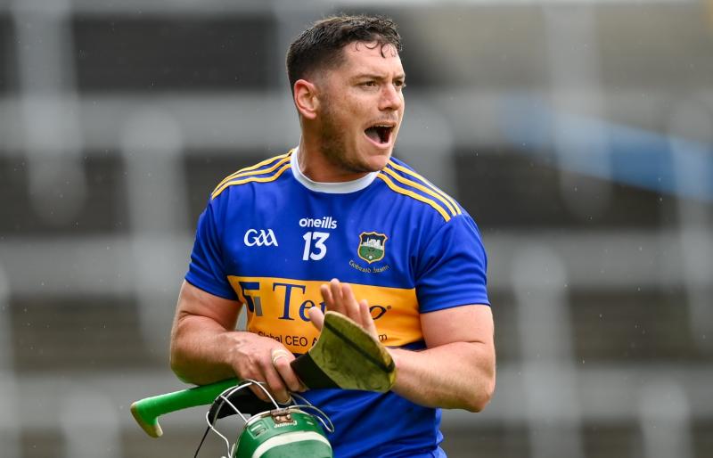 Bubbles O'Dwyer lashes out at Tipp hurling boss Liam Cahill over retirement issue