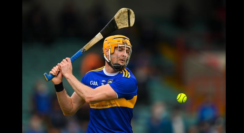 Tipperary hurling legend announces retirement