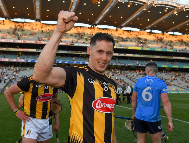 Shamrocks pair return for Kilkenny's league clash with Waterford