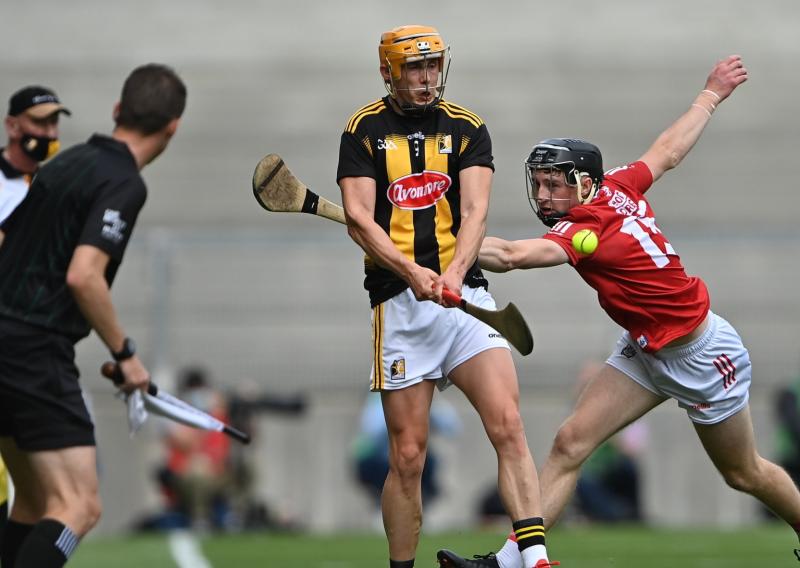 Saturday night lights for Kilkenny and Cork