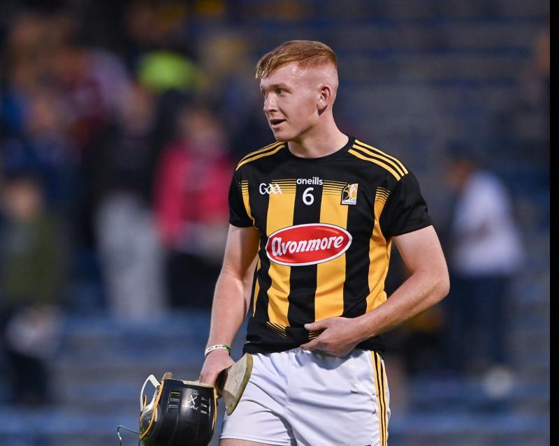 Kilkenny Under 20 side named to face unbeaten Dubs